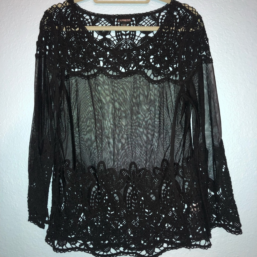 Express Top Large - Picture 2 of 4